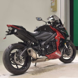 Мотоцикл Suzuki GSX-S1000F з пробігом 8938 km