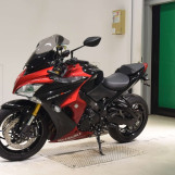 Мотоцикл Suzuki GSX-S1000F з пробігом 8938 km