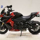 Мотоцикл Suzuki GSX-S1000F з пробігом 8938 km