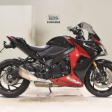 Мотоцикл Suzuki GSX-S1000F з пробігом 8938 km
