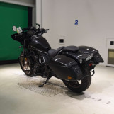 Мотоцикл Honda REBEL T CMX1100DCT с пробегом 4908 km