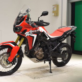 Мотоцикл Honda AFRICATWIN CRF1000LD з пробігом 9535 km