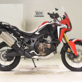 Мотоцикл Honda AFRICATWIN CRF1000LD з пробігом 9535 km