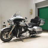 Мотоцикл HD ELECTRA GLIDE FLHTCU1690 с пробегом 41719 km