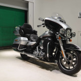 Мотоцикл HD ELECTRA GLIDE FLHTCU1690 с пробегом 41719 km