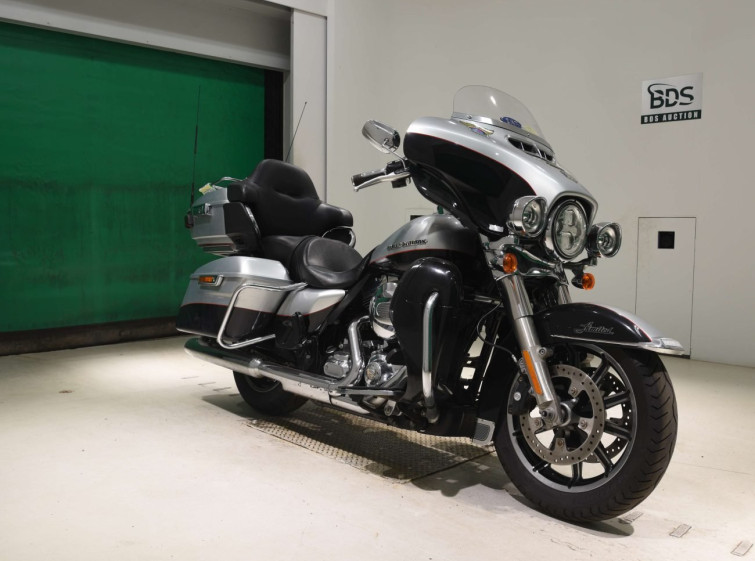 Мотоцикл HD ELECTRA GLIDE FLHTCU1690 с пробегом 41719 km