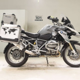 Мотоцикл BMW R1200GS с пробегом 48629 km