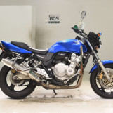 Мотоцикл Honda CB400F с пробегом 33329 km
