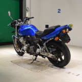Мотоцикл Honda CB400F с пробегом 33329 km