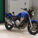 Мотоцикл Honda CB400F с пробегом 33329 km