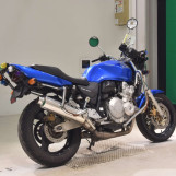 Мотоцикл Honda CB400F с пробегом 33329 km