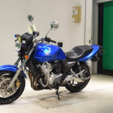 Мотоцикл Honda CB400F с пробегом 33329 km
