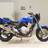 Мотоцикл Honda CB400F с пробегом 26336 km