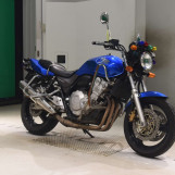 Мотоцикл Honda CB400F с пробегом 26336 km