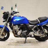 Мотоцикл Honda CB400F с пробегом 26336 km