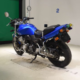 Мотоцикл Honda CB400F с пробегом 26336 km