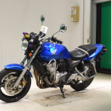 Мотоцикл Honda CB400F с пробегом 26336 km