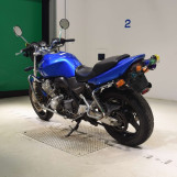Мотоцикл Honda CB400F с пробегом 45931 km