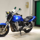 Мотоцикл Honda CB400F с пробегом 45931 km