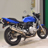 Мотоцикл Honda CB400F с пробегом 45931 km
