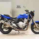 Мотоцикл Honda CB400F с пробегом 45931 km
