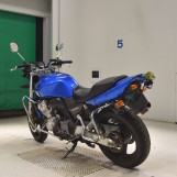 Мотоцикл Honda CB400F с пробегом 48808 km