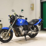 Мотоцикл Honda CB400F с пробегом 48808 km