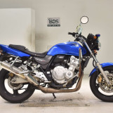 Мотоцикл Honda CB400F с пробегом 48808 km