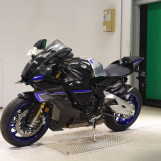 Мотоцикл Yamaha YZF-R1M з пробігом 5 km