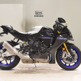 Мотоцикл Yamaha YZF-R1M з пробігом 5 km