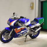 Мотоцикл Honda NSR250R с пробегом 10723 km