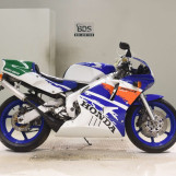 Мотоцикл Honda NSR250R с пробегом 10723 km