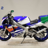 Мотоцикл Honda NSR250R с пробегом 10723 km