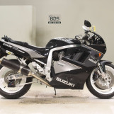 Мотоцикл Suzuki GSX-R1100 с пробегом 43623 km