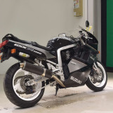 Мотоцикл Suzuki GSX-R1100 с пробегом 43623 km