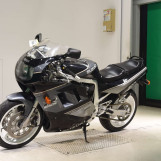 Мотоцикл Suzuki GSX-R1100 с пробегом 43623 km