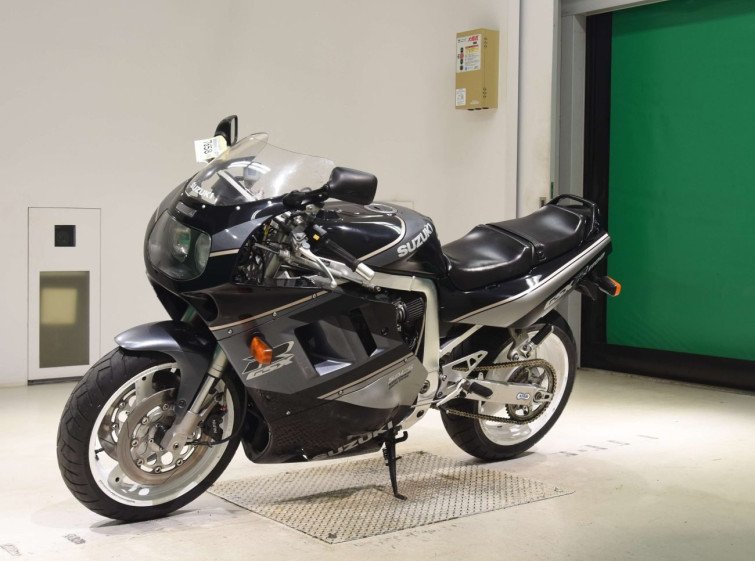 Мотоцикл Suzuki GSX-R1100 с пробегом 43623 km