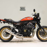 Мотоцикл Kawasaki Z900RS с пробегом 3704 km