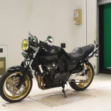 Мотоцикл Honda CB400SFV с пробегом 24798 km