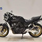 Мотоцикл Honda CB400SFV с пробегом 24798 km