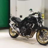 Мотоцикл Honda CB400SFV с пробегом 24798 km