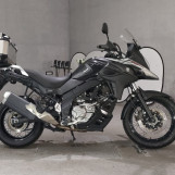 Мотоцикл Suzuki V-STROM DL650XT с пробегом 29446 km