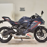 Мотоцикл Kawasaki NINJA ZX-25R з пробігом 7510 km
