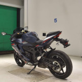 Мотоцикл Kawasaki NINJA ZX-25R з пробігом 7510 km
