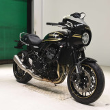 Мотоцикл Kawasaki Z900RS CAFE с пробегом 11280 km