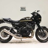 Мотоцикл Kawasaki Z900RS CAFE с пробегом 11280 km