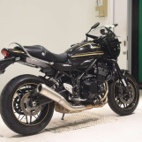 Мотоцикл Kawasaki Z900RS CAFE с пробегом 11280 km