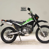 Мотоцикл Kawasaki SUPER SHERPA з пробігом 32735 km