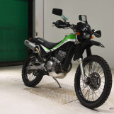 Мотоцикл Kawasaki SUPER SHERPA з пробігом 32735 km