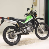 Мотоцикл Kawasaki SUPER SHERPA з пробігом 32735 km